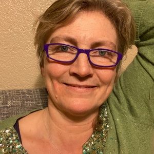 Meet your Posher, Kirsten